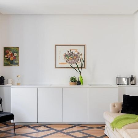 Iflat Luxury Navona Apartment Roma Exterior foto