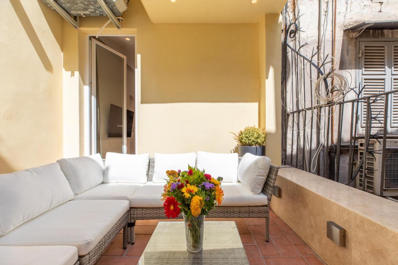 Iflat Luxury Navona Apartment Roma Exterior foto