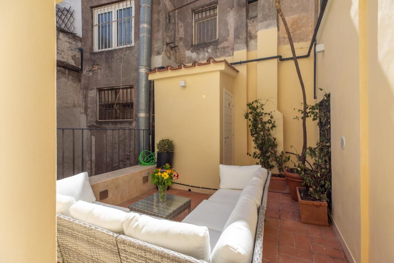 Iflat Luxury Navona Apartment Roma Exterior foto