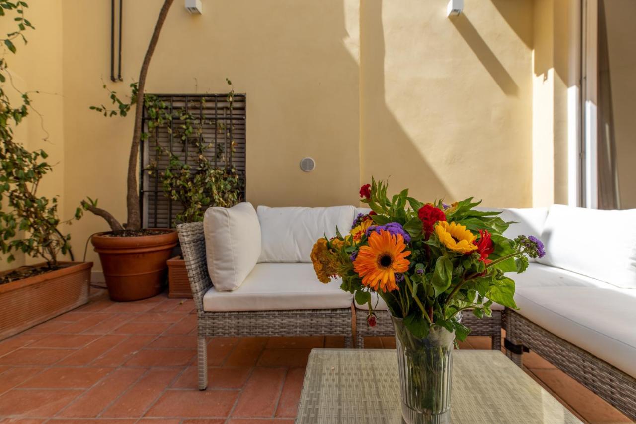 Iflat Luxury Navona Apartment Roma Exterior foto