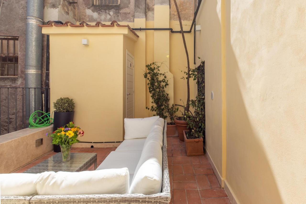 Iflat Luxury Navona Apartment Roma Exterior foto