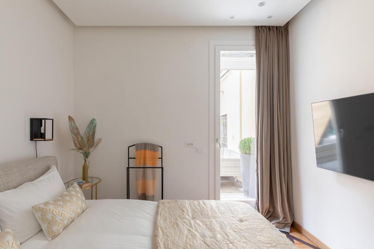 Iflat Luxury Navona Apartment Roma Exterior foto