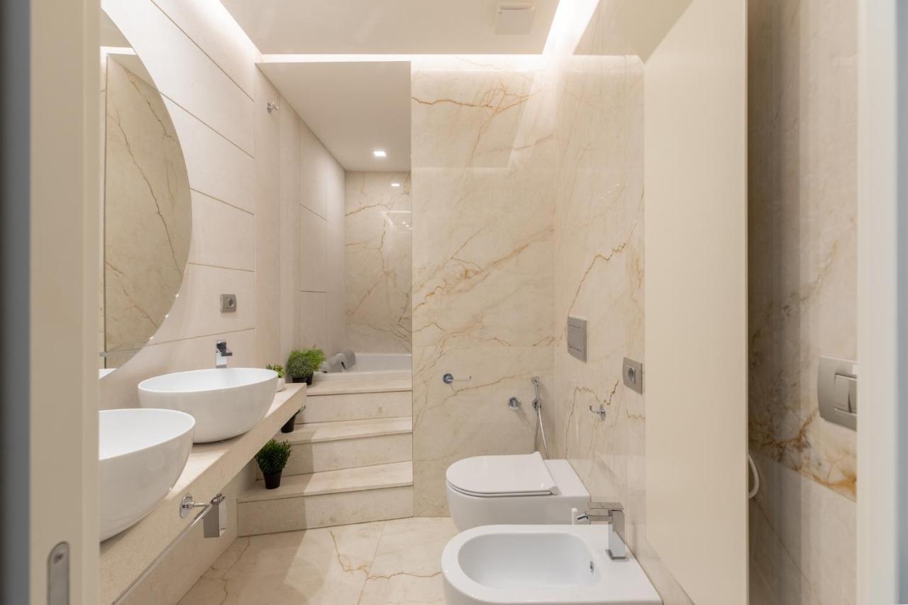 Iflat Luxury Navona Apartment Roma Exterior foto