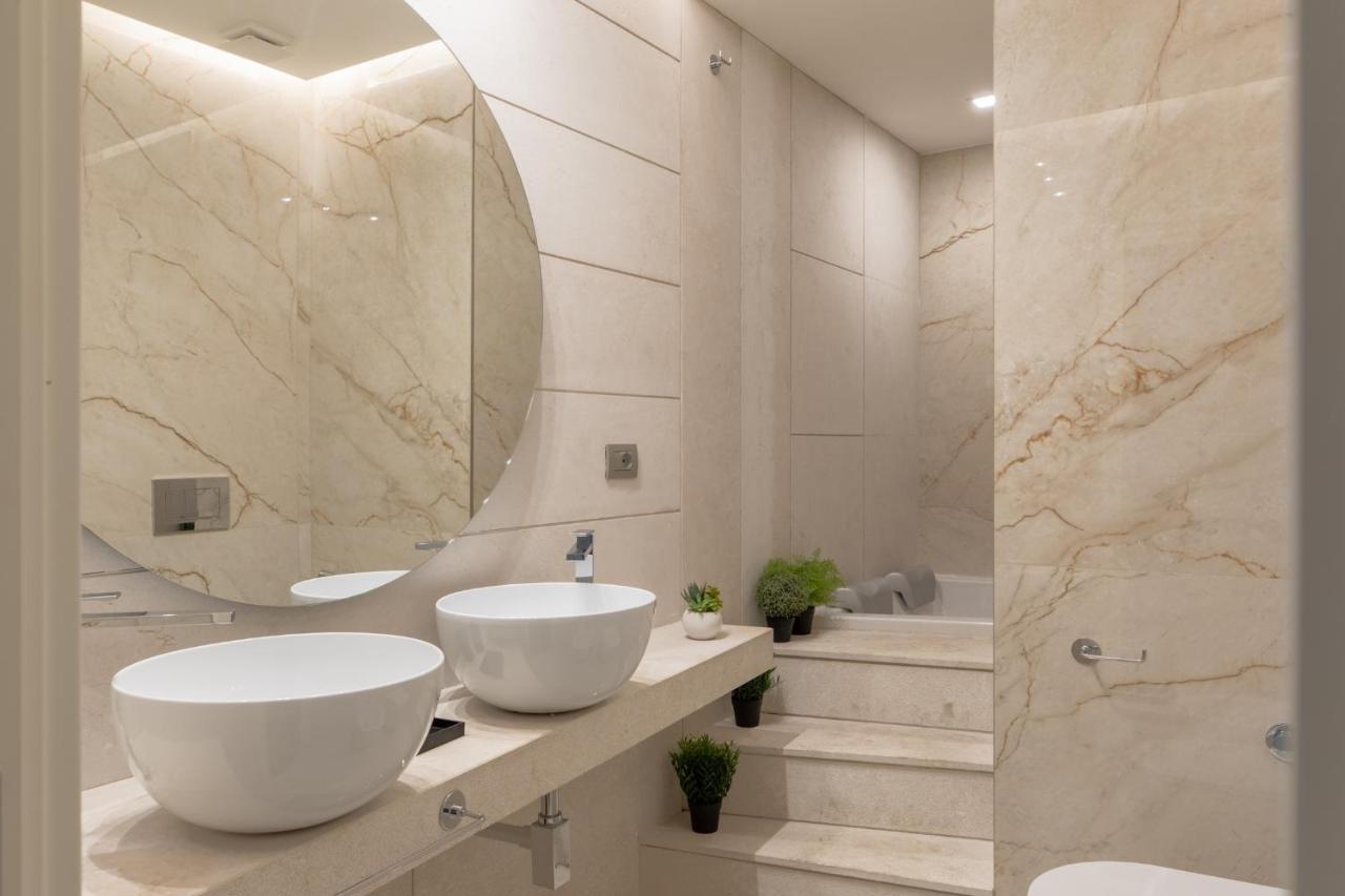 Iflat Luxury Navona Apartment Roma Exterior foto