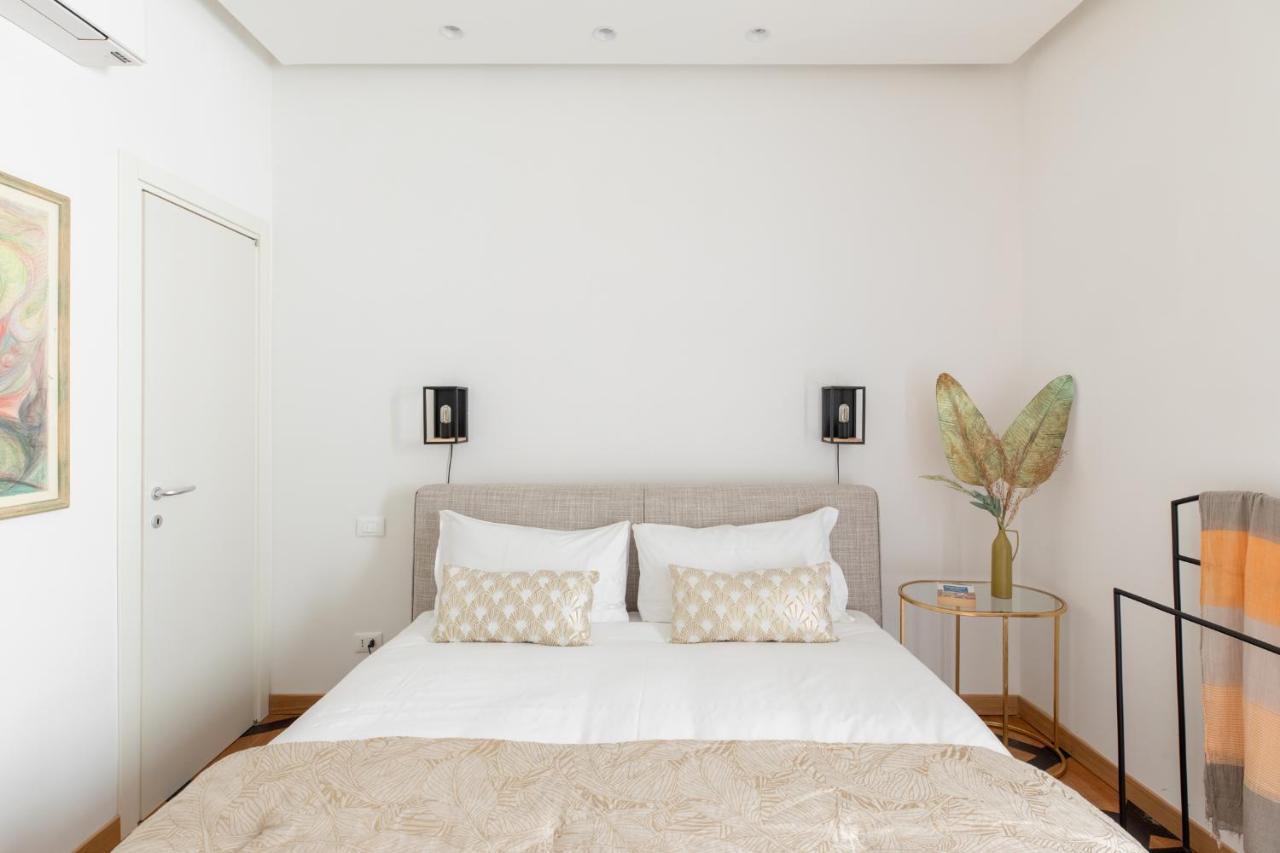 Iflat Luxury Navona Apartment Roma Exterior foto