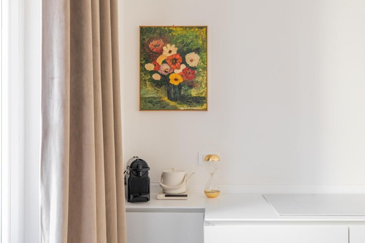 Iflat Luxury Navona Apartment Roma Exterior foto